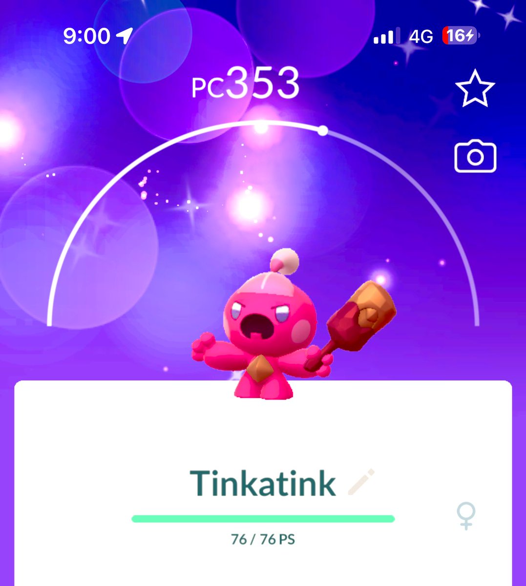 🌸✨MalvadaDraCherrim✨🌸 tweet media