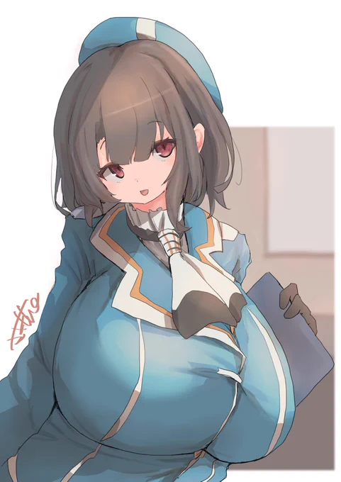 あら、お昼ご一緒にいかがですか?