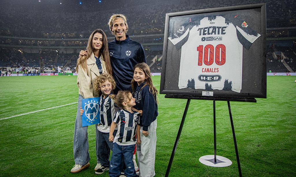 vecerro's tweet photo. 100 veces Canales. https://t.co/iGVQVhmKHb