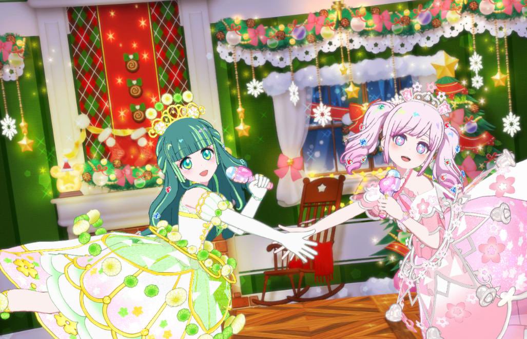 兎時ありす🐰🌹 tweet media