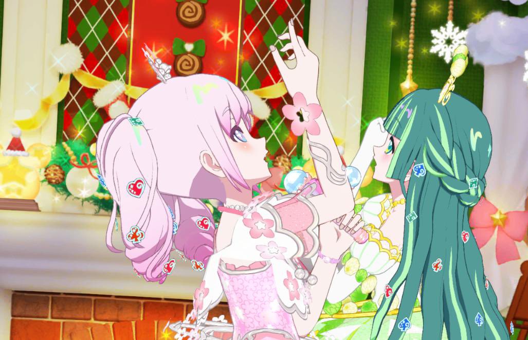 兎時ありす🐰🌹 tweet media