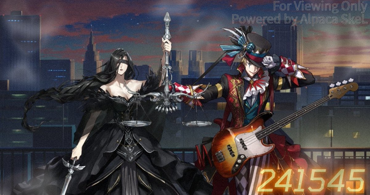 TMSCOAE1999's tweet image. 【「決戦：終刻告げる晩鐘」OP公開！】
冬だ‼️年末だ‼️
決戦だーー‼️💪💪

虚姫十二神将のビカラとクビラ…超ちっさいのと超デカいのが暴れてる😭
お菓子の城の異界空間と、ビル街の複合型異界空間だね…！

出発は12月4日の正午‼️
みんな、がんばろーねっ💪
#インソム1999

alpaca-connect.com/world/insomnia…