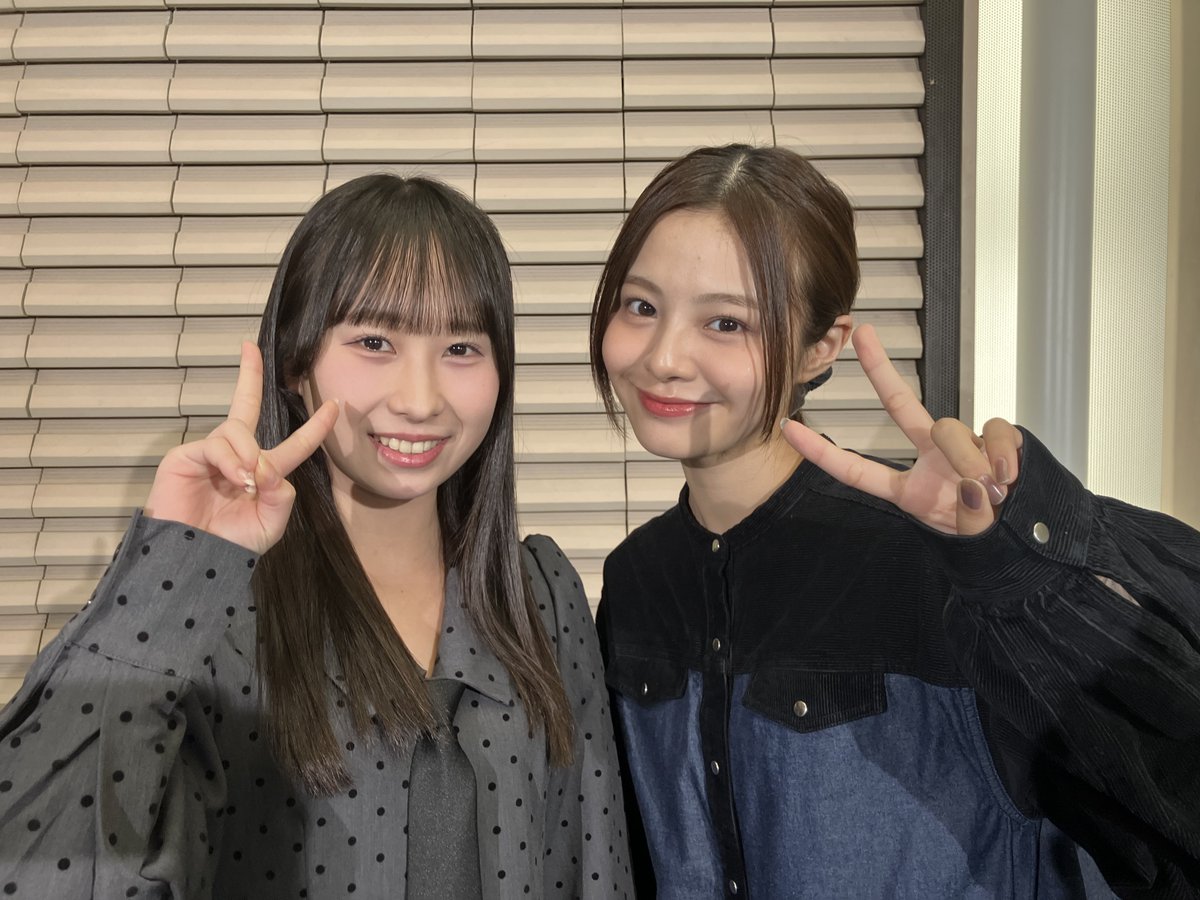 ひなたまつりウォッチング👀 11月29日放送回の見逃し配信スタート