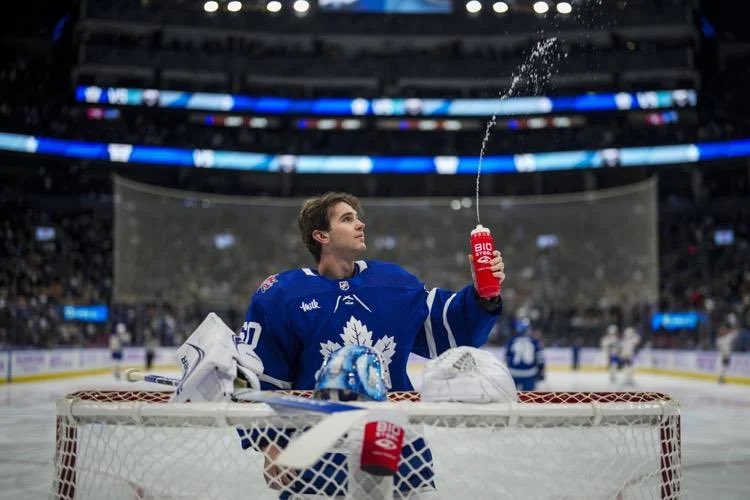 tavkniesnythews's tweet image. Because after all, you’re my Joseph Woll💙