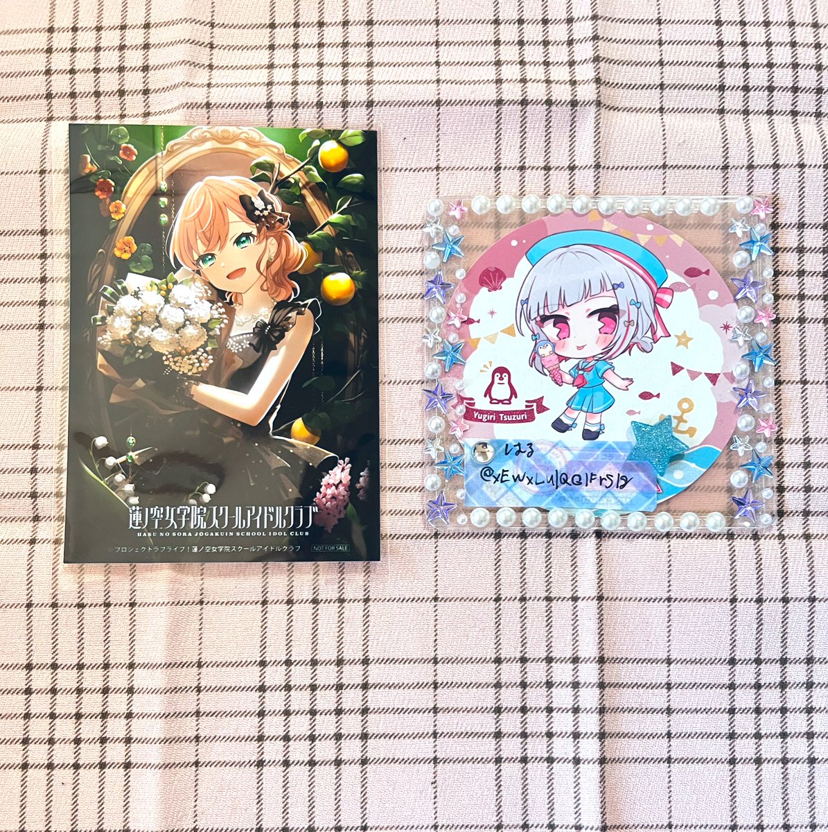 ゲーマーズ 特典 ブロマイド 等まとめ まとめ売り 交換・買取】 ラブライブ 蓮ノ空 Link！Like！ラブライブ！104期カード