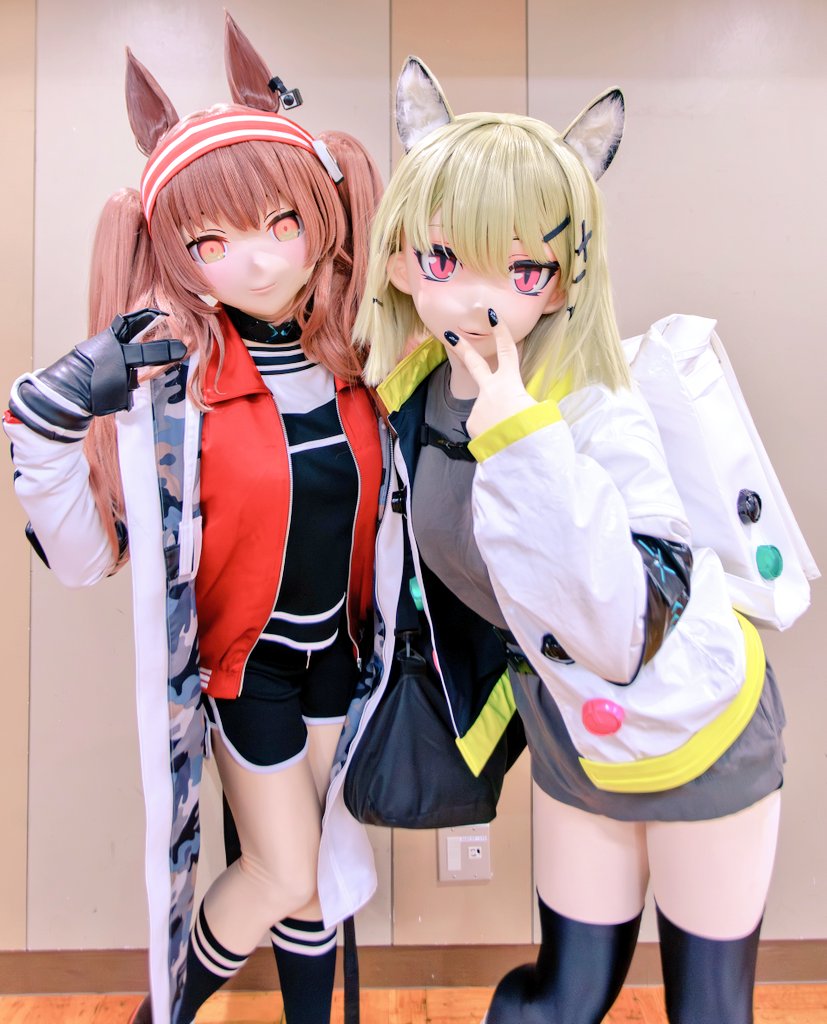 さち (@sachi_kig) / Posts / X