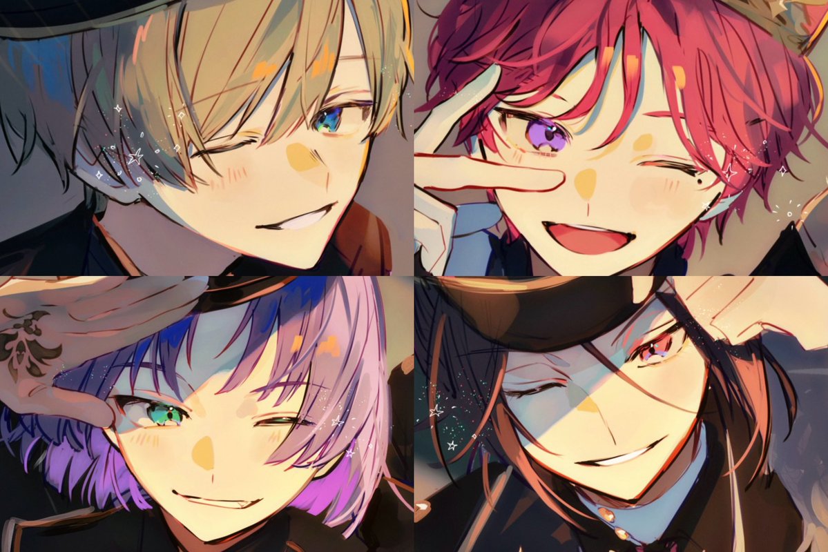 うさまー🍉 (@U_summer07192) / Posts / X