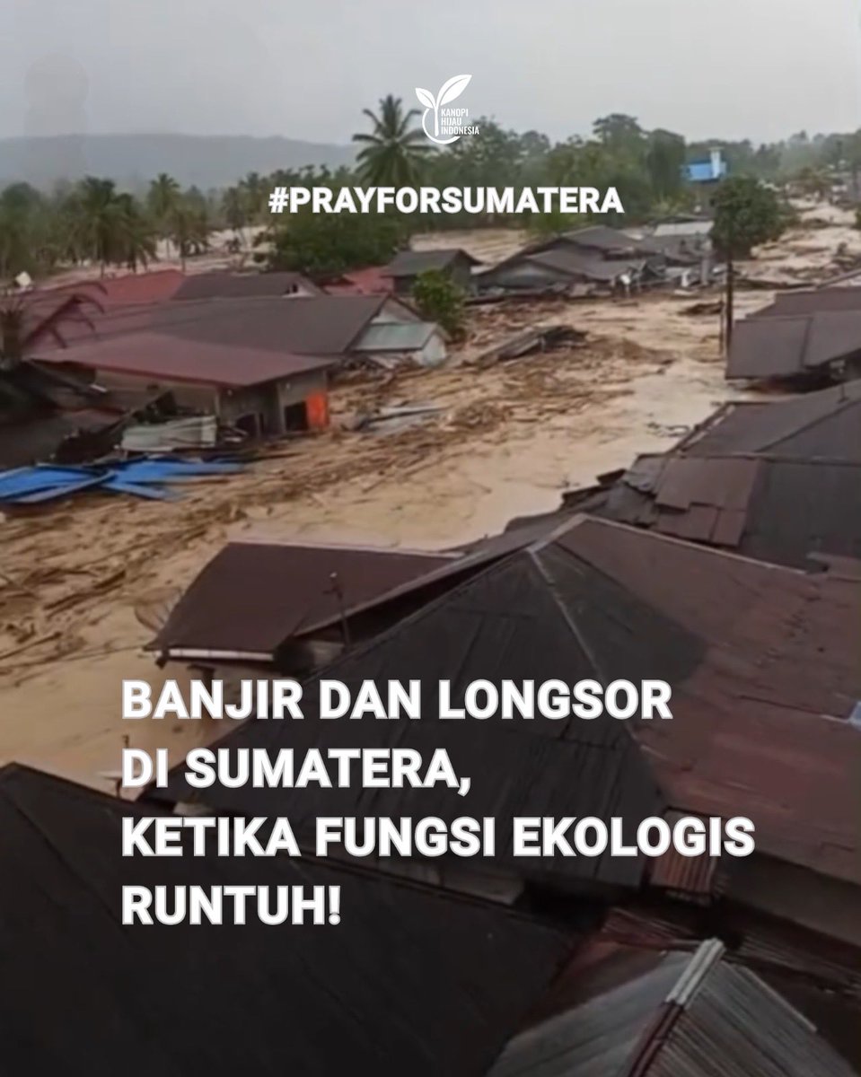 kanopimedia's tweet image. #PrayForSumatera