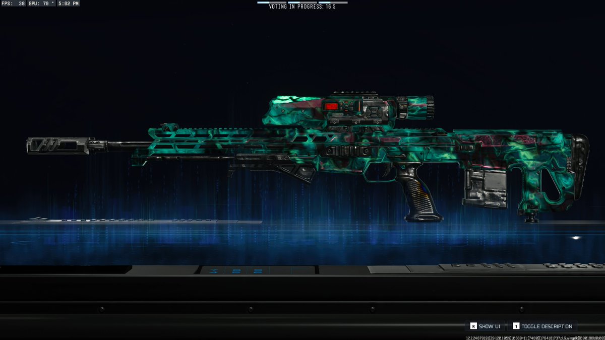 ivdkaaa's tweet image. lmk for camos