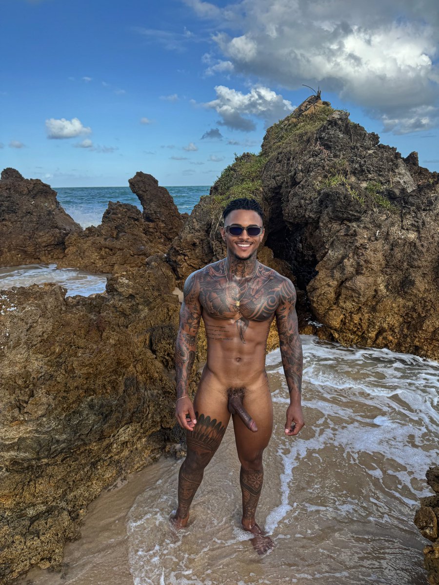 Chudai🏖️