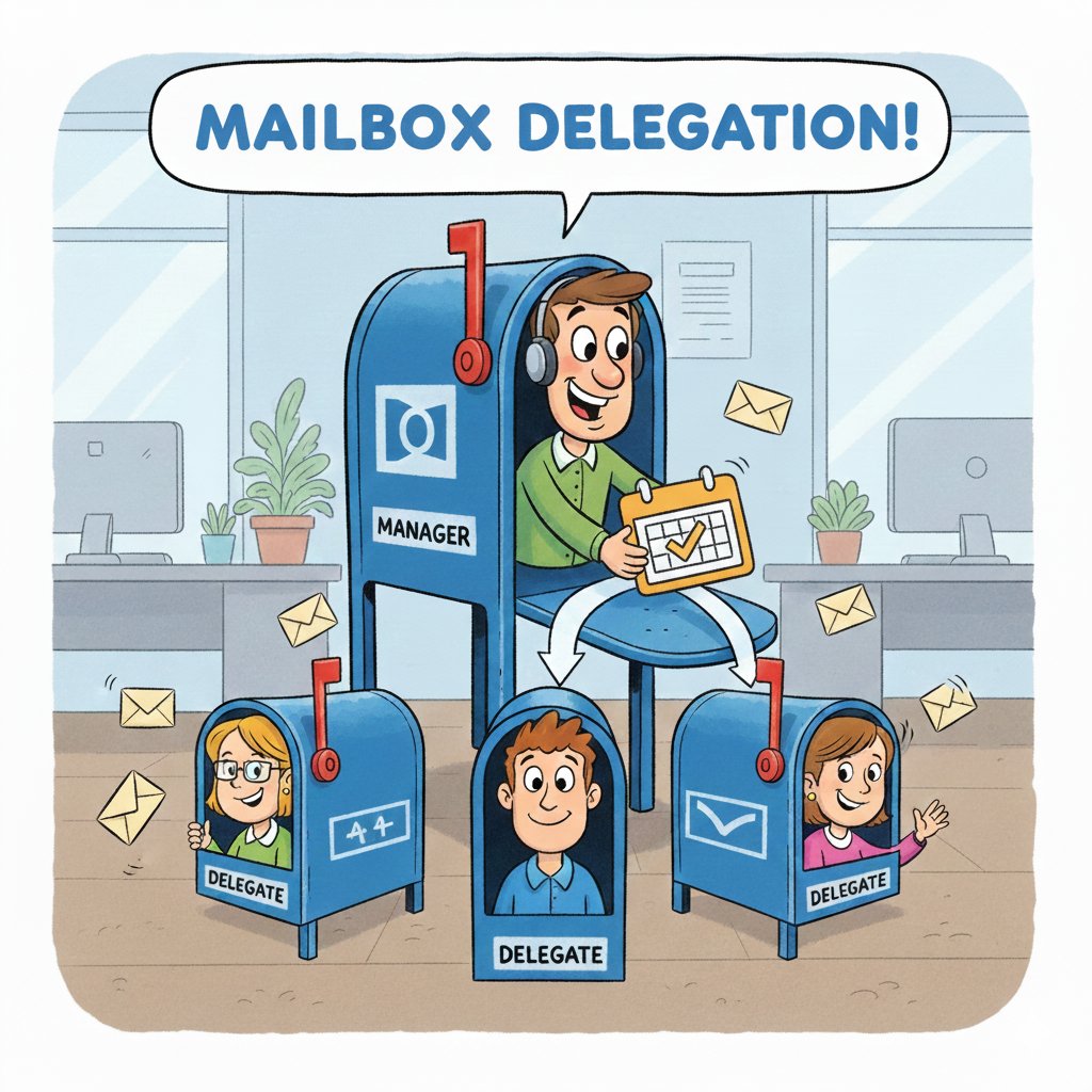 glenscales's tweet image. How to Migrate from the EWS Get-Delegate Operation using the New Exchange Online Admin API and Microsoft Graph open.substack.com/pub/glenscales… #Microsoft365 #MicrosoftGraph #MSExchange #EWS