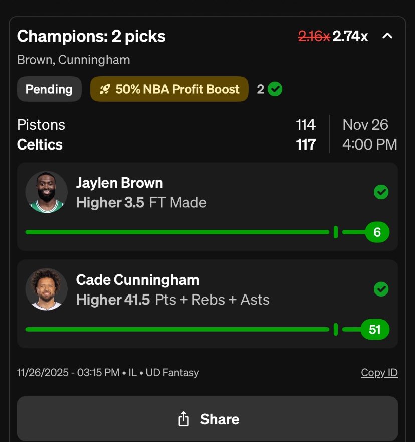LockLinePicks's tweet image. LETS GOOOOOO!!💥💥 #GamblingX #NBA