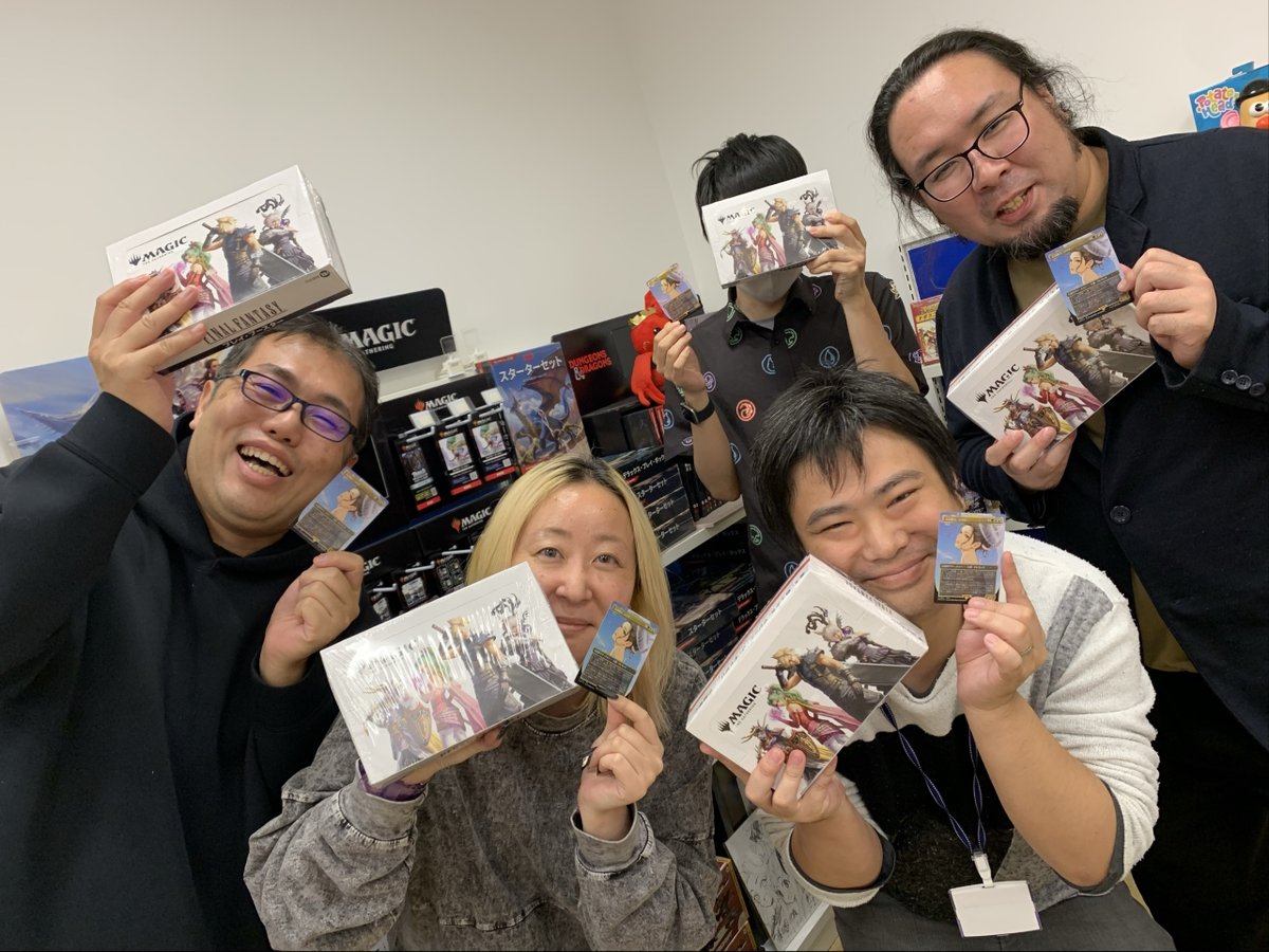 マジック：ザ・ギャザリング po pop マジック：ザ・ギャザリング 日本公式ウェブサイト