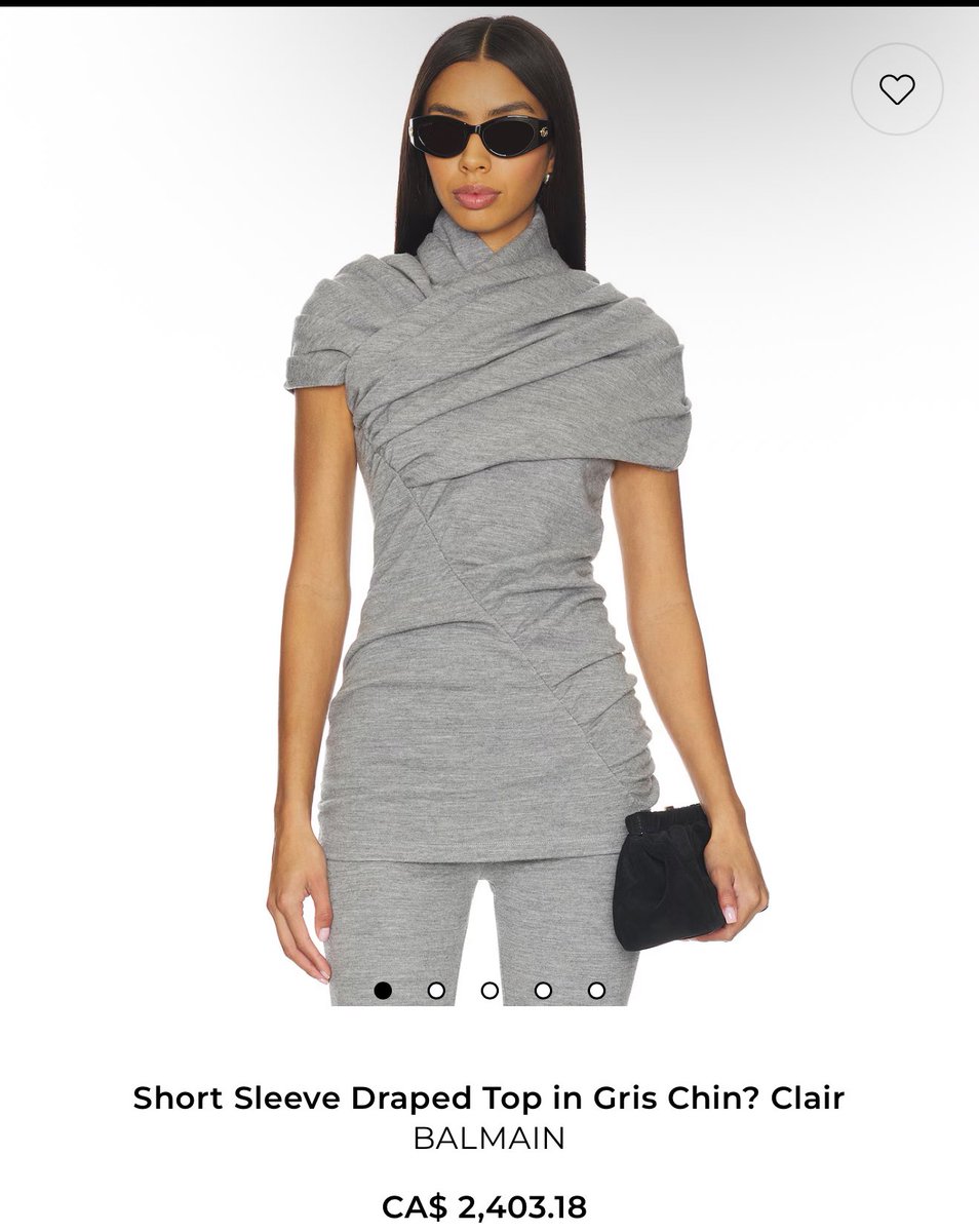 Very obsessed w this.