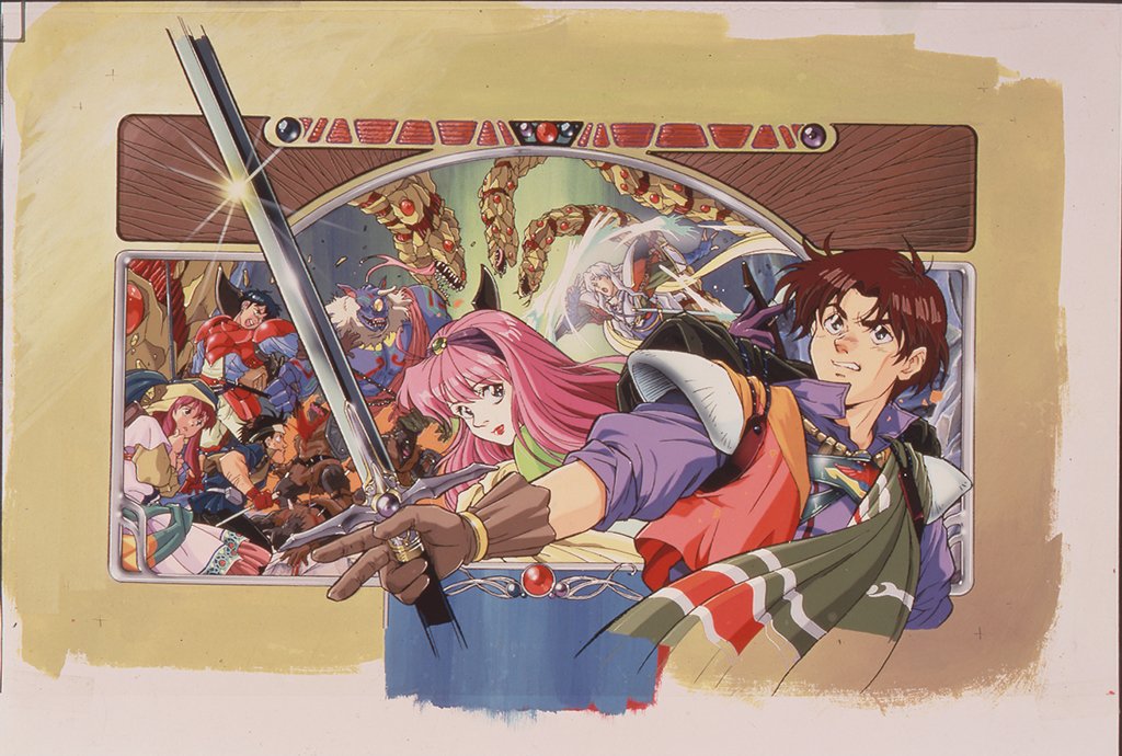 本日は、1992年にアレサと同じ「やのまん＋JAM」で挑んだ