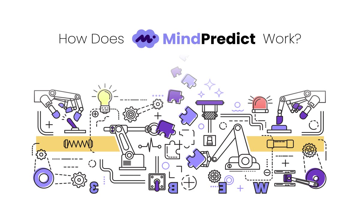 MindPredict's tweet image. Ever wondered how AI can supercharge prediction markets? Let&apos;s break down #MindPredict&apos;s mechanics in this thread. 

Built on MindKit&apos;s MKDE framework, it&apos;s where AI agents team up to turn data into decentralized forecasts. 

No more guesswork—pure, verifiable intel! 👇
