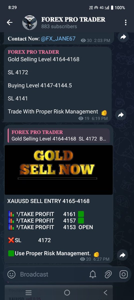 🚨Telegram:t.me/+jfPI3q1gXVI4N…

#GOLD #xauusd $xauusd

$EURUSD
$USDPLN