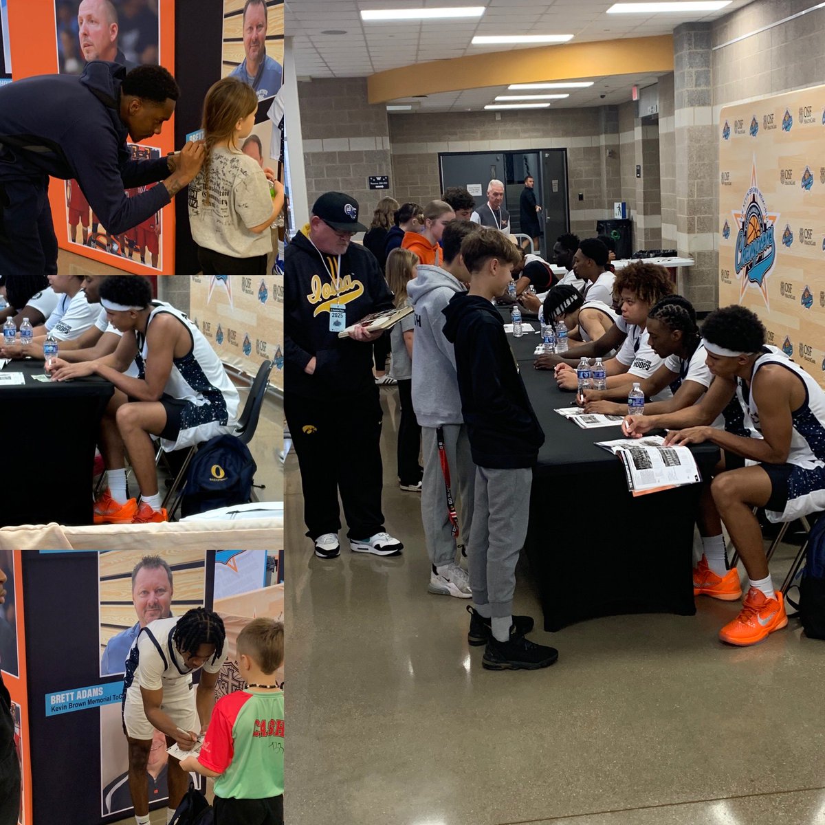 Ian Akoro tweet media