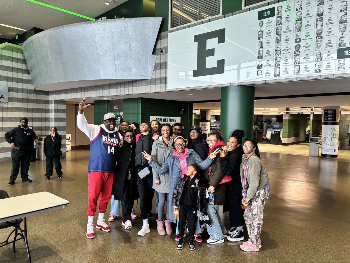 Rashanda McClain tweet media