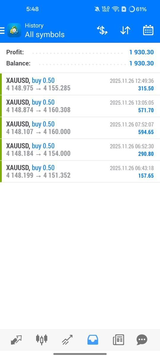 🚨Telegram:t.me/+jfPI3q1gXVI4N…

#GOLD #xauusd $xauusd

$EURUSD
$USDPLN