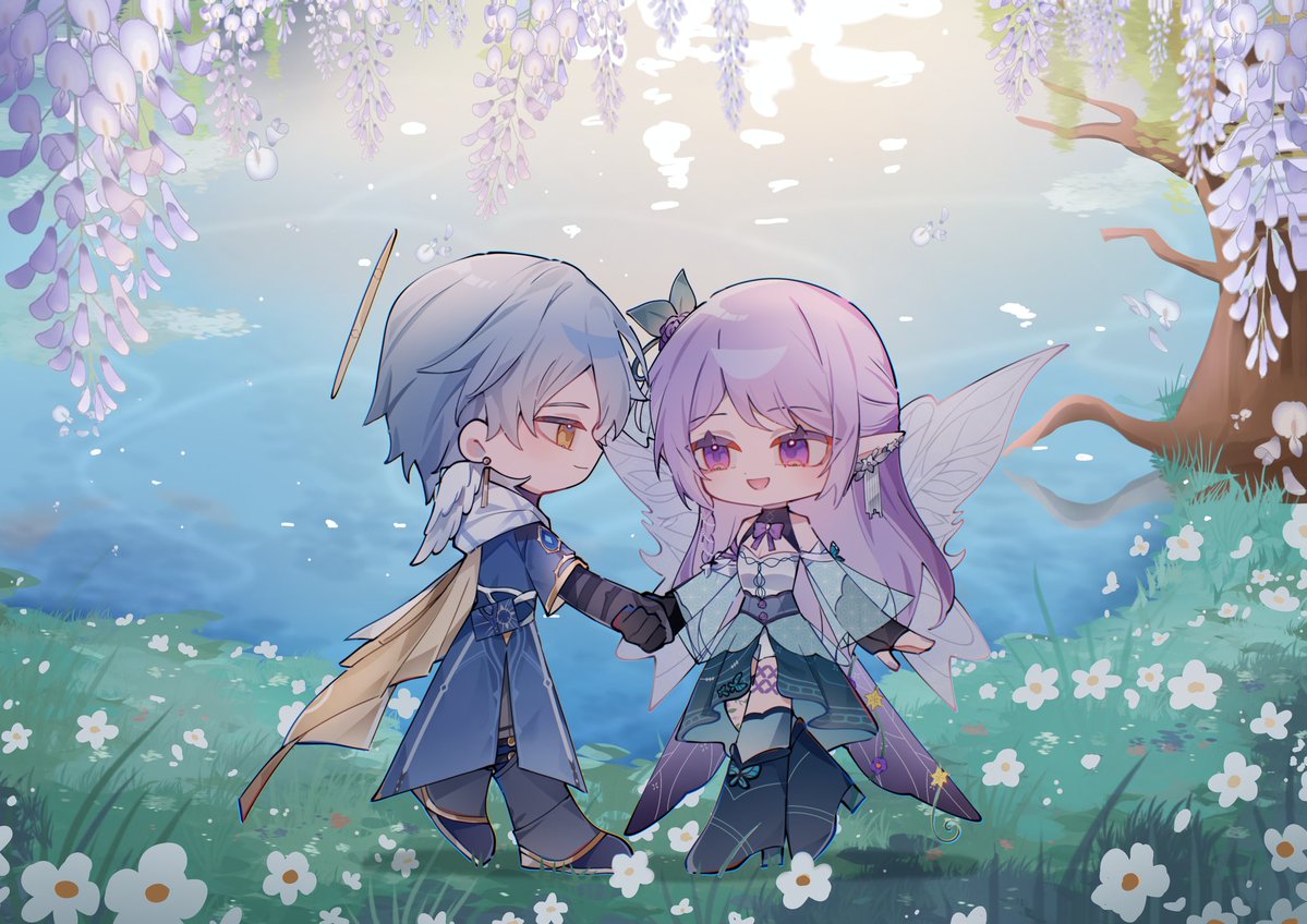 ❀ঞ𝚅𝚒𝚜𝚒𝚝ঞ❀ 
---------- 
SunNe 2 years anniversary 
---------- 
* 
*  
"𝑪𝒐𝒎𝒆 𝒅𝒂𝒓𝒍𝒊𝒏𝒈, 𝒍𝒆𝒕 𝒎𝒆 𝒔𝒉𝒐𝒘 𝒚𝒐𝒖 𝒘𝒉𝒂𝒕 𝑭𝒍𝒖𝒐𝒓𝒊𝒂 𝒍𝒐𝒐𝒌𝒔 𝒍𝒊𝒌𝒆" —🌸

© kyozeen (ig) 
#BloomingFeathers