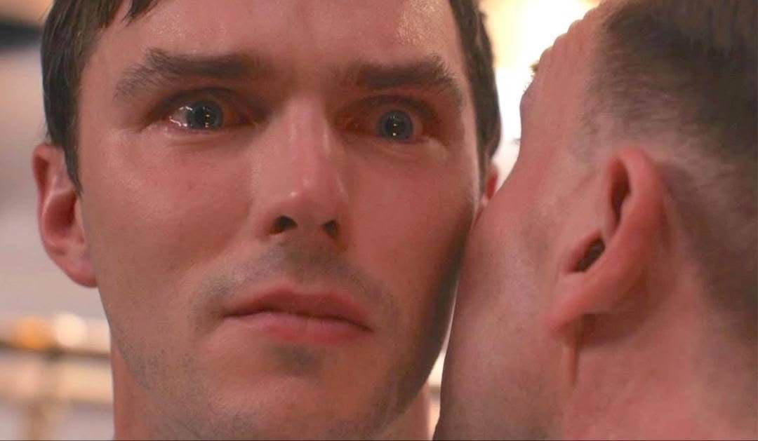 xmcuissa's tweet image. The duffer brothers killed off who? #StrangerThingsSeason5