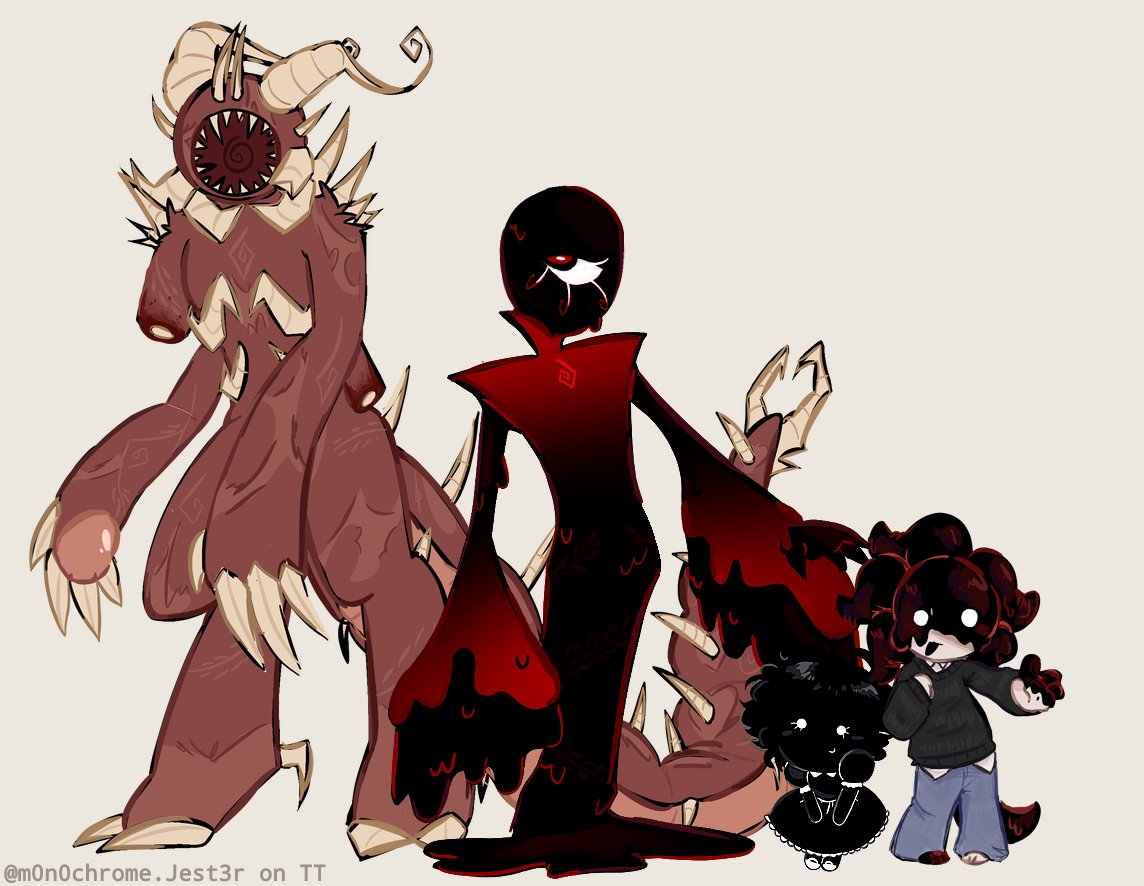 DAIZZ4POO 🌙🖤 tweet media