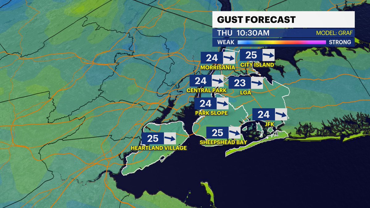 SkylerDayWX's tweet image. Rain is out of the way!

The Turkey Day Breakdown: 
-Cold and wind makes it feel colder. Make sure you're bundled before heading out to the parade or plans
-Sunshine and clouds! And grateful for no rain 
-100% Chance of time with family &amp;amp; friends and (hopefully) pie