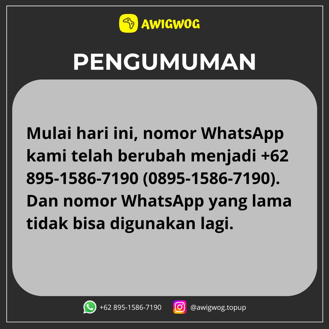 awigwogstore's tweet image. 