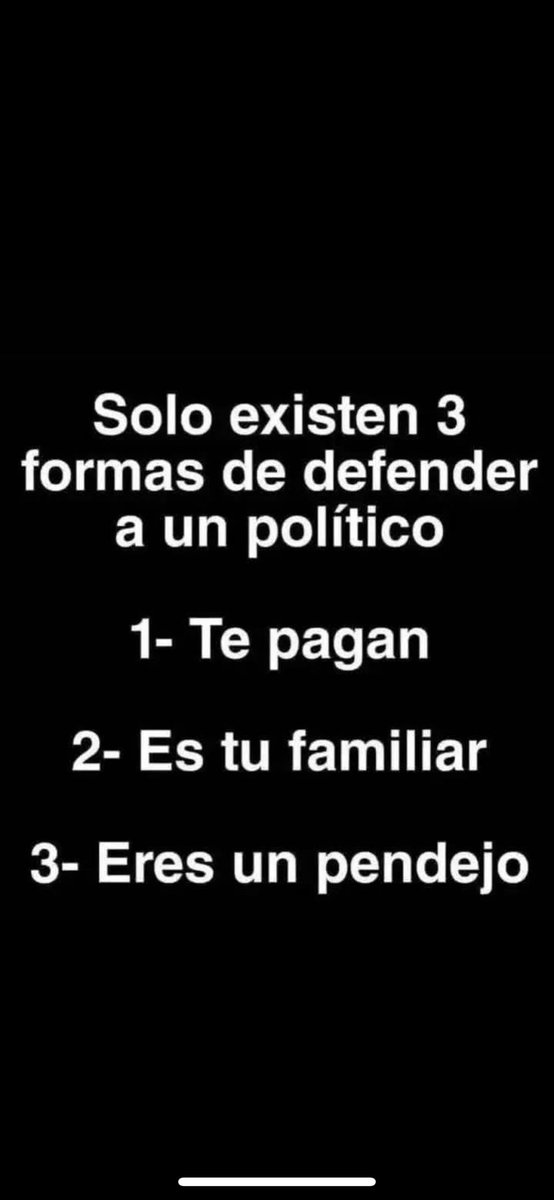 AL BUEN ENTENDEDOR, POCAS PALABRAS