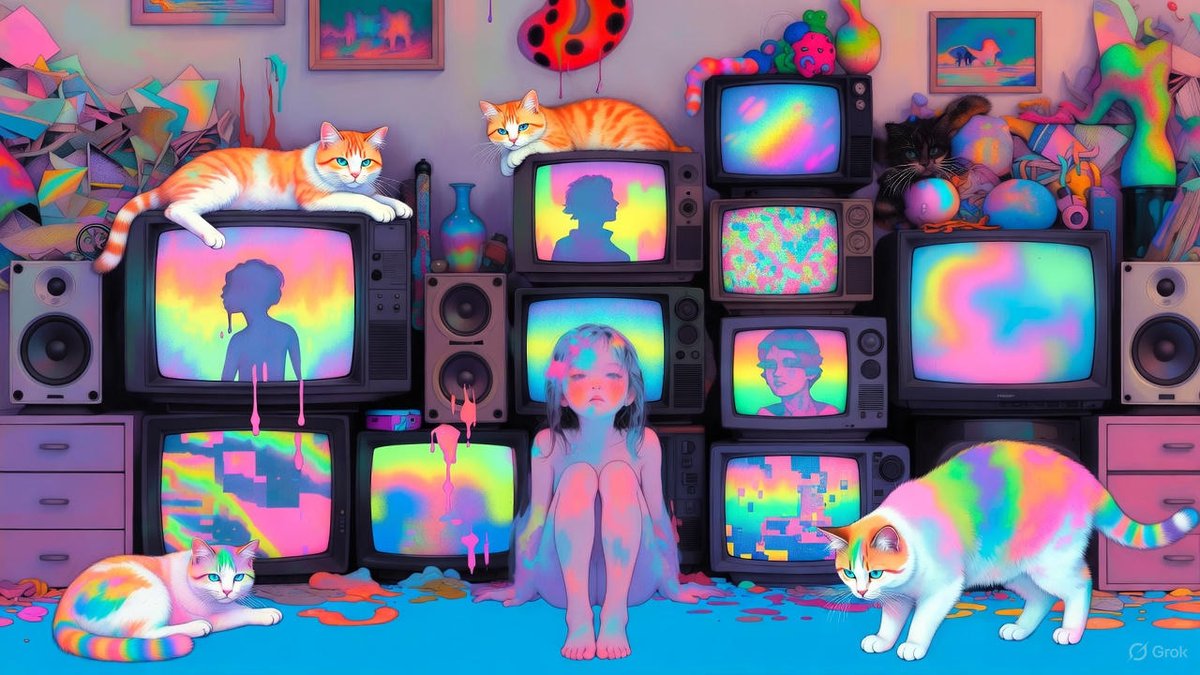 Ozge Gulbakan 🐈‍⬛ (@gulbakanozge) on Twitter photo 