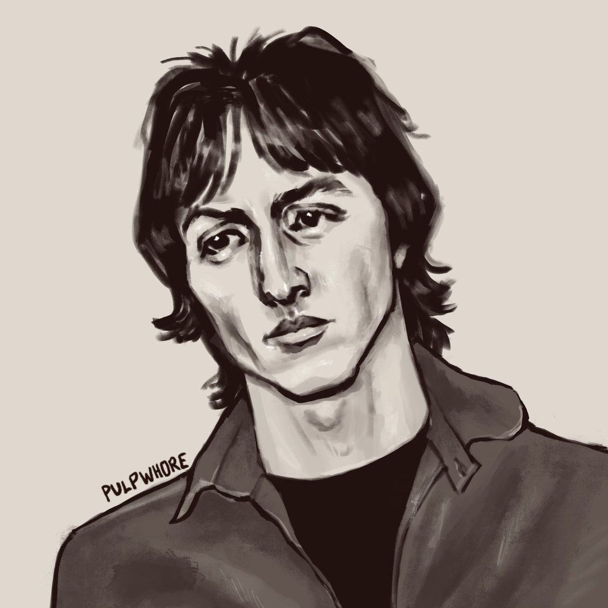 pulpwhore's tweet image. gem archer my beloved…