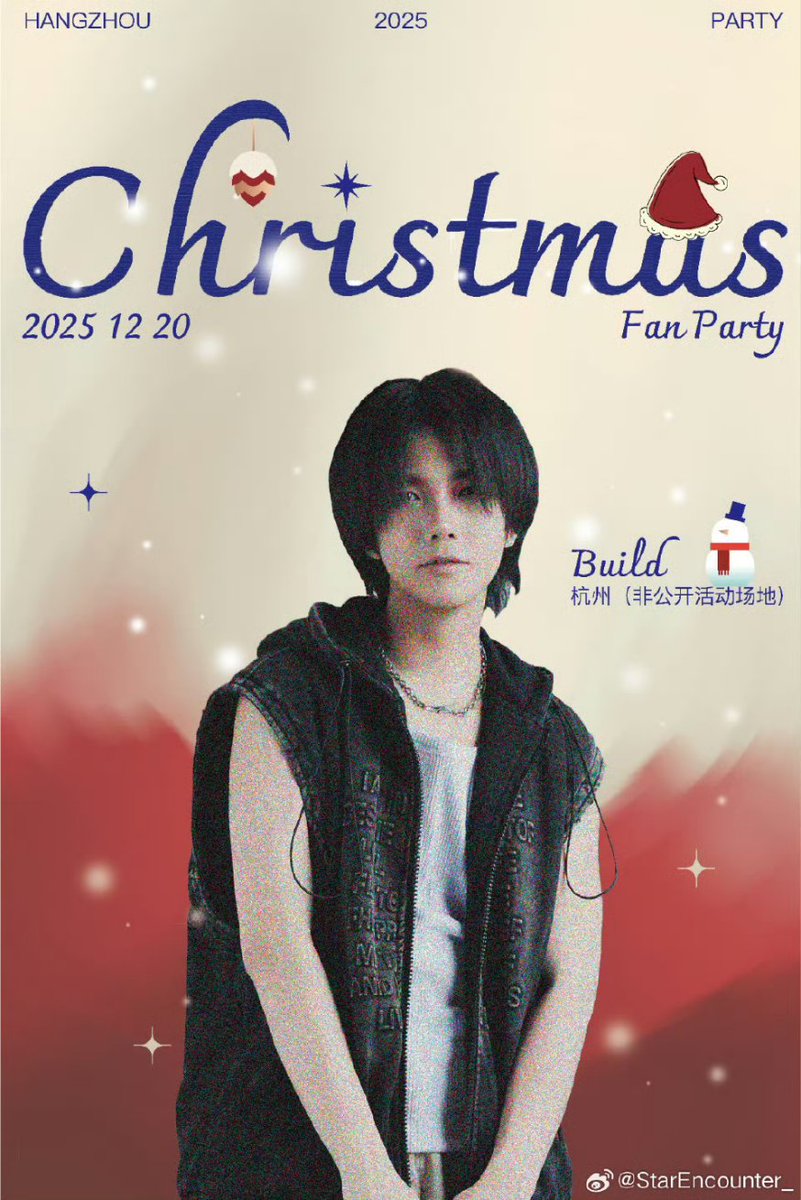 อัพเดทยอดขาย BUILD CHRISTMAS FAN PARTY (27/11/25)

2399 = 43 = 484,837.9 
2099 = 12 = 118,383.6
1699 = 8 = 63,882.4
Video call = 8 = 37,148.8

ยอดขายรวม 704,252.7 บาท

<a href="/JakeB4rever/">BIU.</a> 💙✨️
#BuildJakapan #Beyourluve