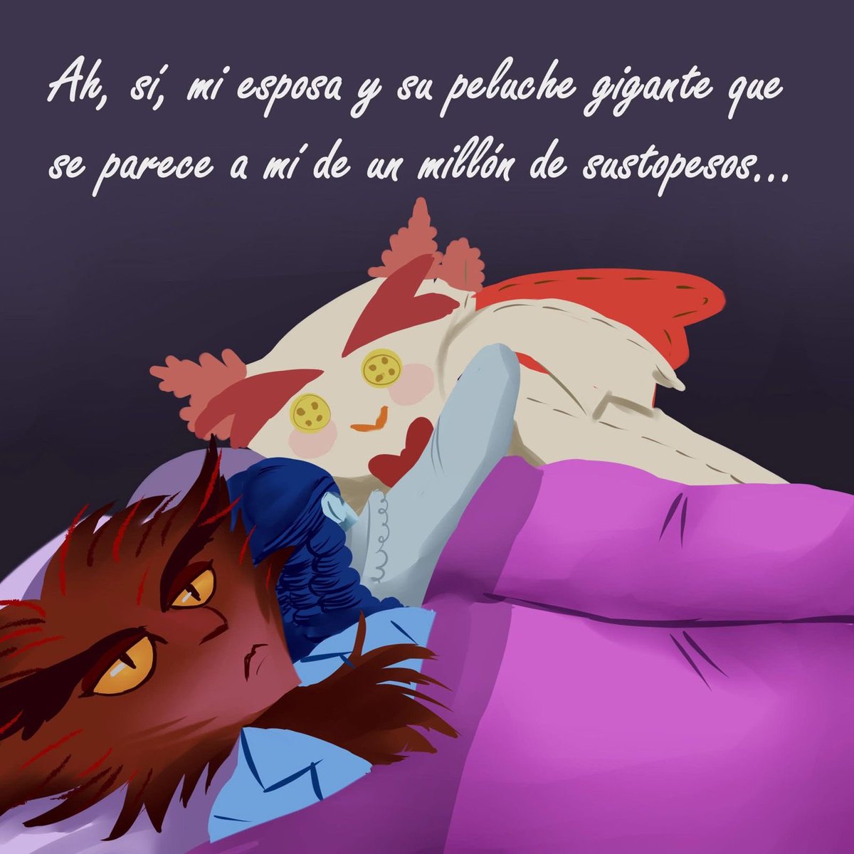 <a href="/Cinzia_Relief/">Cinzia 🐢 ☕🍂</a> Nadie se salva