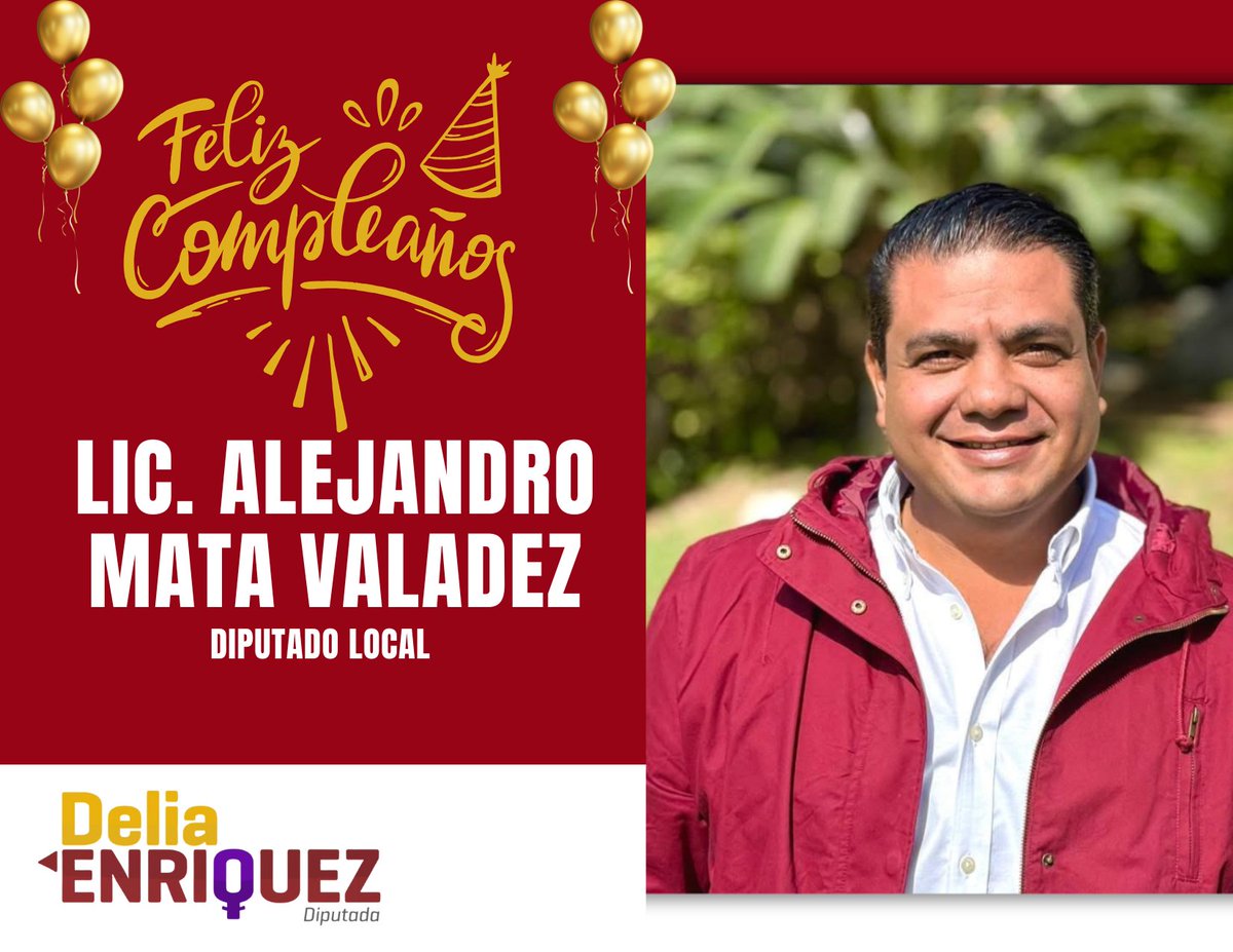 Delia Enriquez Arriaga tweet media