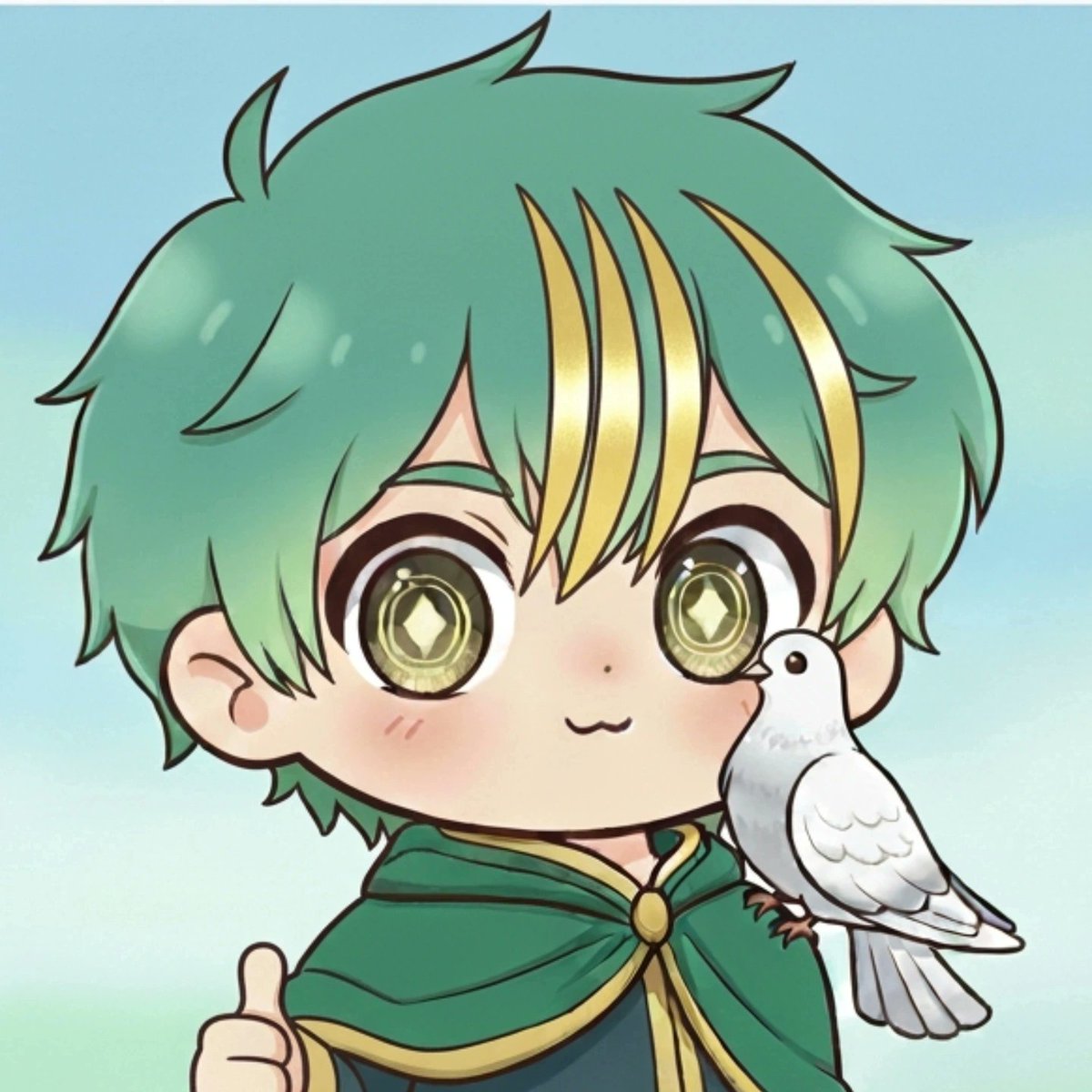 1000QYu's tweet photo. #新個人資料相片 https://t.co/pVQIC9Cc0F