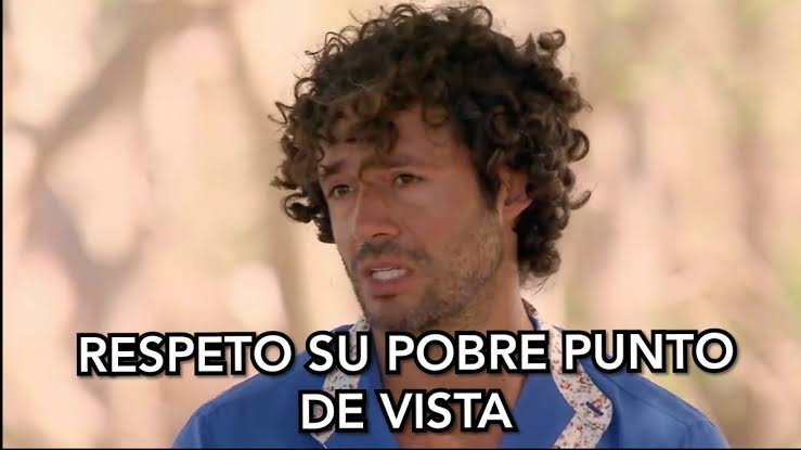 1. El castigo de los azules fue una mamada, sobre todo porque el llorón del hechicero del flop fue el que propuso la regla y Mati puede reaccionar como se le de la gana es la protagonista del programa .
2. Evelyn Cruz Azul Guijarro. 
Posdata: Ando atrasado en cap.
#ExatlónMéxico