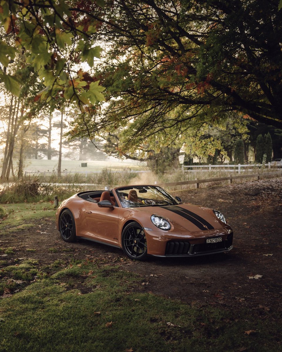 SPCPCA's tweet image. Happy Thanksgiving, Space Coast PCA!
As we gather with friends and family this holiday, we're grateful for the incredible community that makes our club so special.
From drives and socials to track days and concours events, each moment is better because of you - our members! 🤎