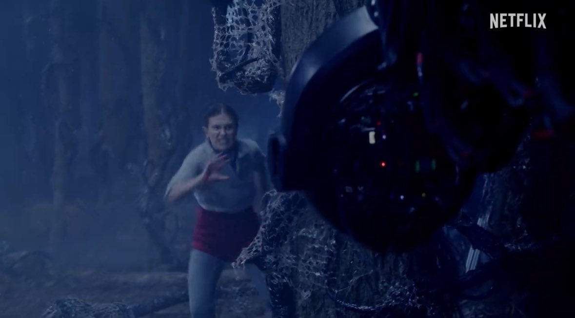 imubixa's tweet image. é mt doido ver #essas cenas oficialmente e o fato de que msm assim elas sao identicas