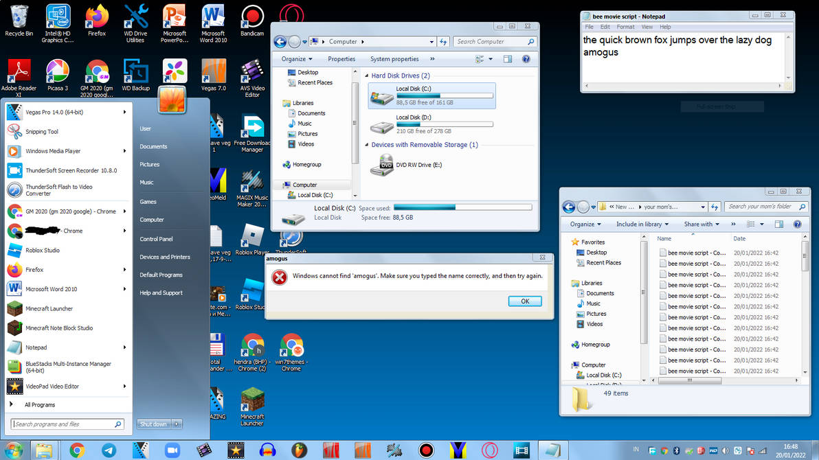 PNMCarrie777's tweet image. #windows10 #uk #windows7 #windowsvista