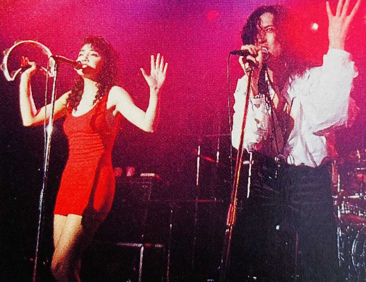 ISSAY &amp; ちわきまゆみ