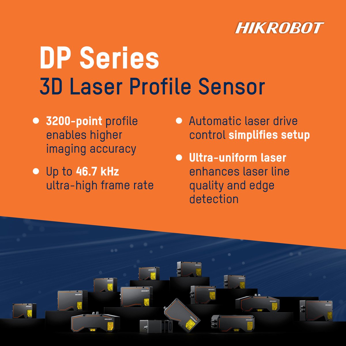 Hikrobot tweet media