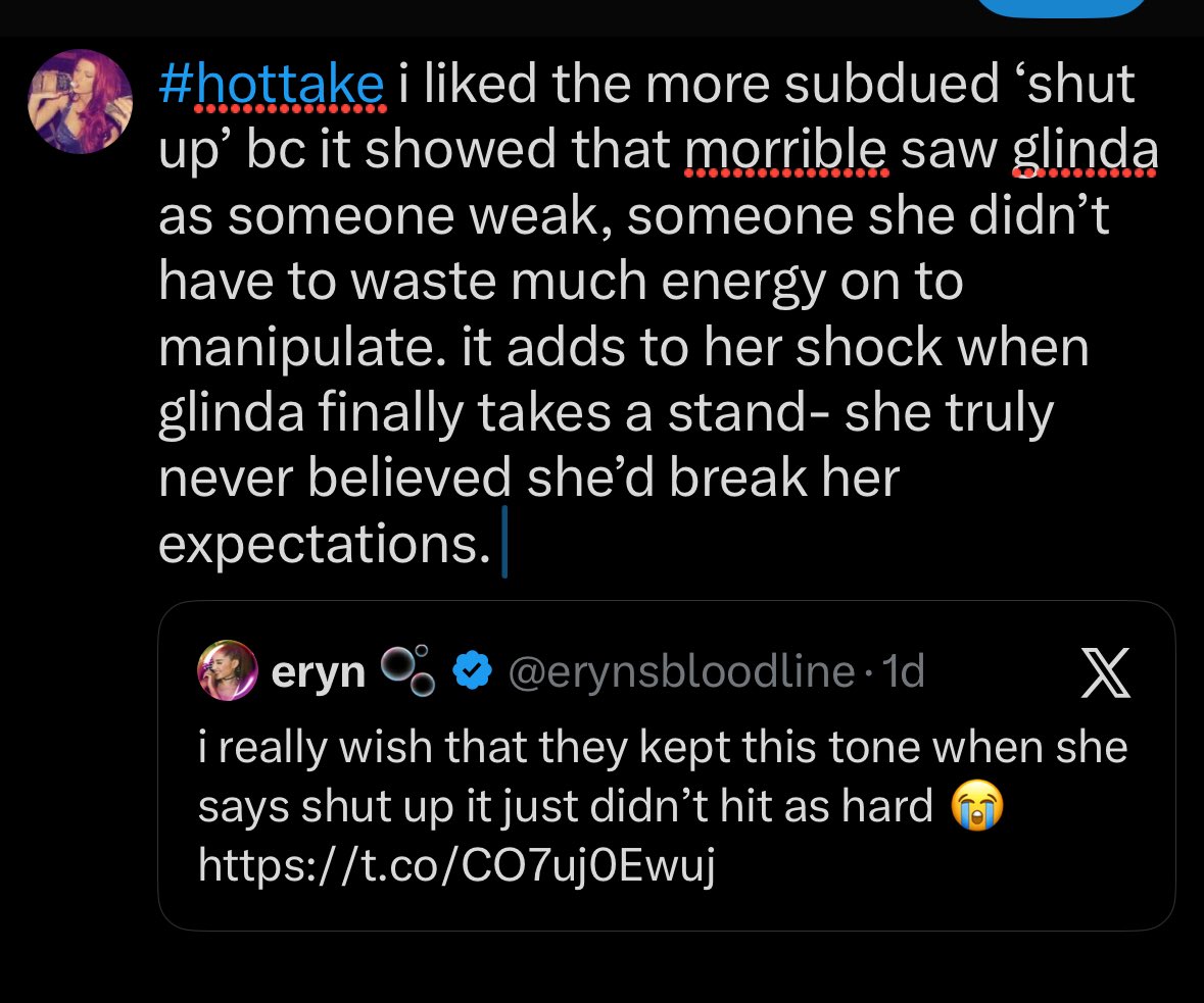 wicked for good spoilers