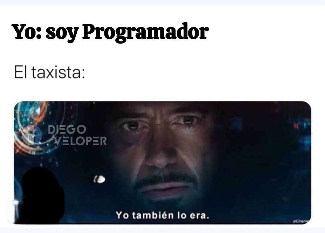 memeveloper's tweet image. 