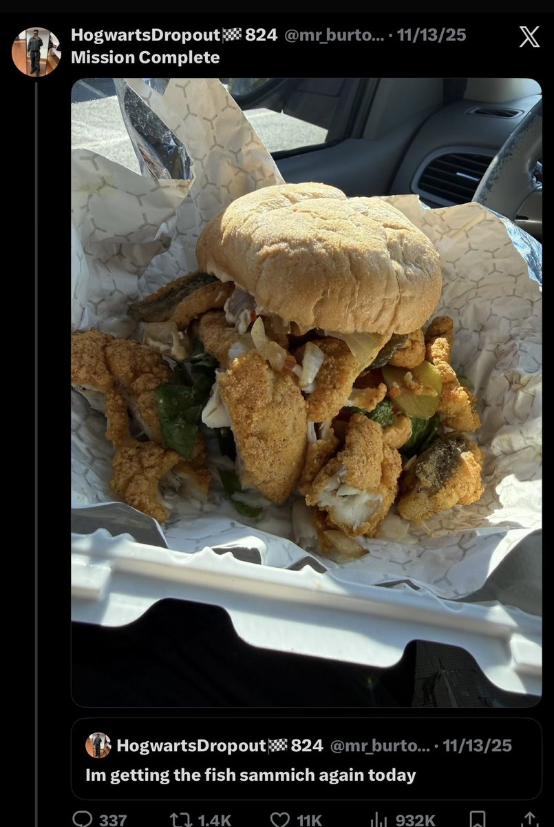 Thugg_Speedman's tweet image. Look at this magnificent muthafuckin sammich....EYE NEEDS IT