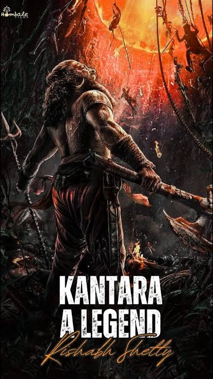 Mohit_RC_91's tweet image. #KantaraChapter1 : Hindi Now Streaming on prime video 🔥🥳🥳