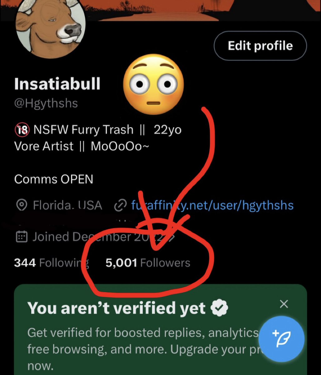 No way! Thanks Everyone for 5K Followers!! 🍾🎉

As promised Raffle time! To enter, just be a follower and comment below with a ref sheet! On Dec 3rd I’ll spin for 2 random winners. Winners each get a free 1 panel fully shaded piece.