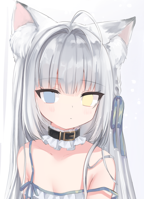 本用に書き直してるんだけどちょっと顔かわいくなったかも🥺 