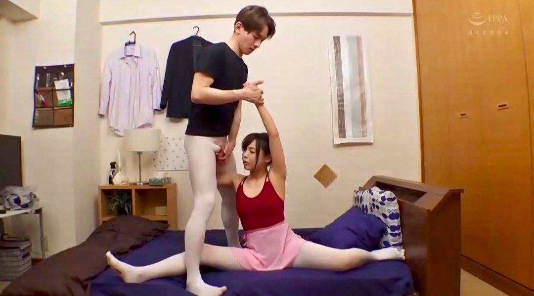 求片
有人知道番号嘛😭
或者推荐一些男穿丝的片子也🉑