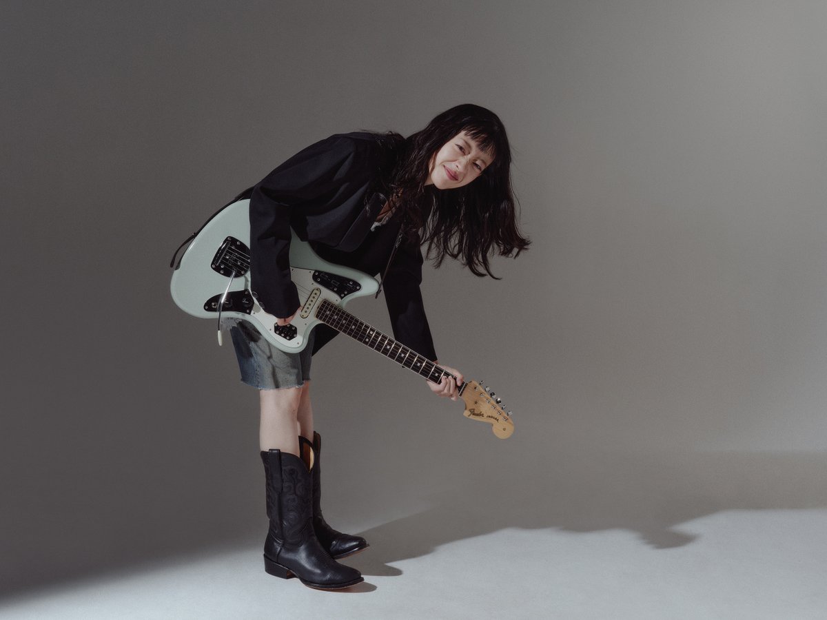 Fender （フェンダー） (@Fender_Official) / Posts / X